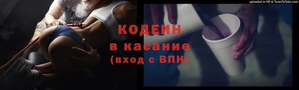прущие крисы Верея